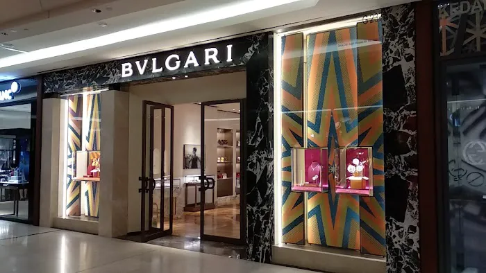 BVLGARI The Gardens Picture 2
