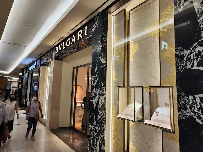 BVLGARI The Gardens Picture 3