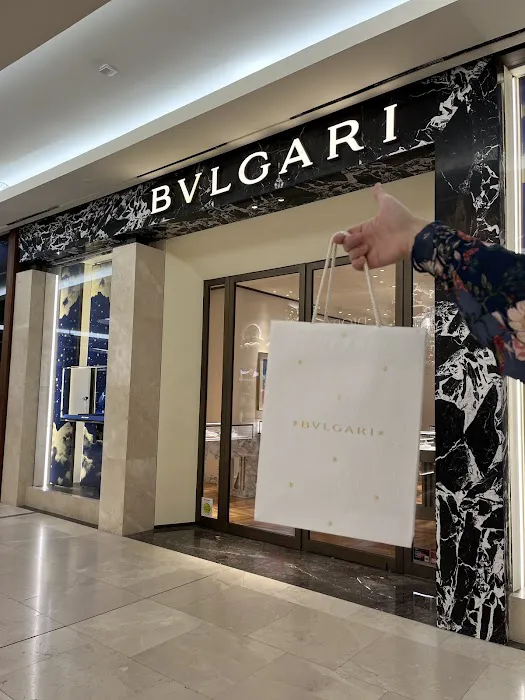 BVLGARI The Gardens Picture 4