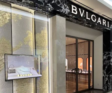 BVLGARI The Gardens