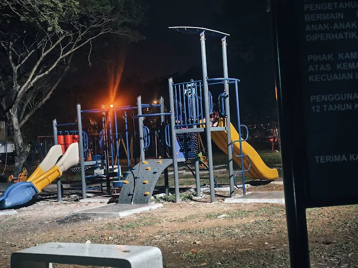 TAMAN SEKSYEN 18 Picture 1