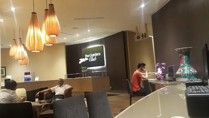 The Gardens Club - The Gardens Mall Picture 5