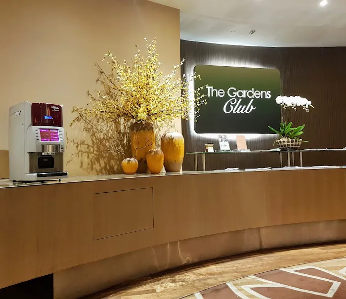 The Gardens Club - The Gardens Mall Picture 8