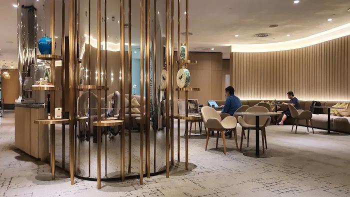 The Gardens Club - The Gardens Mall Picture 2