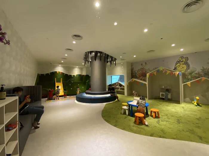 The Gardens Club - The Gardens Mall Picture 10