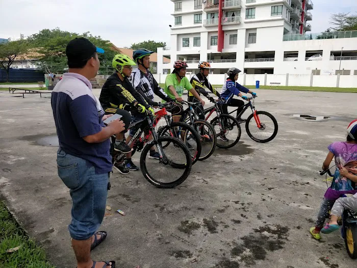 Taman Rekreasi Seksyen 18 Picture 10