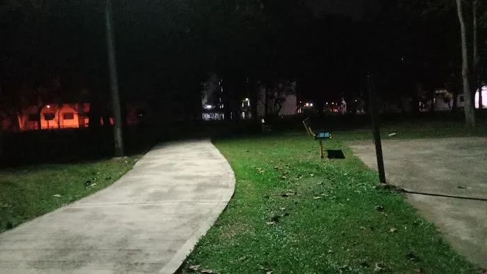 Taman Rekreasi Seksyen 18 Picture 9