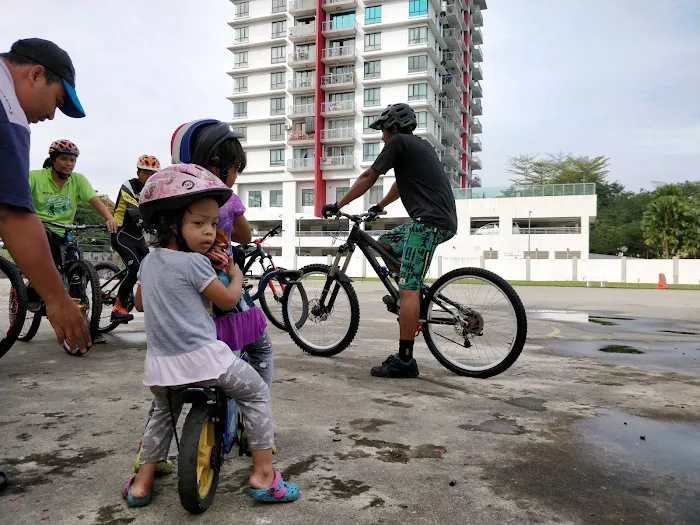 Taman Rekreasi Seksyen 18 Picture 5