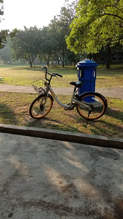 Taman Rekreasi Seksyen 18 Picture 2