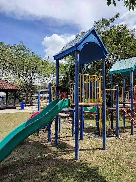 Taman Rekreasi Seksyen 18 Picture 3
