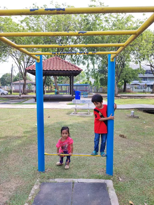 Taman Rekreasi Seksyen 18 Picture 8