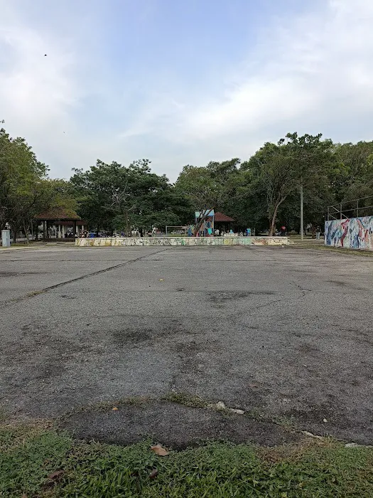 Taman Rekreasi Seksyen 18 Picture 1