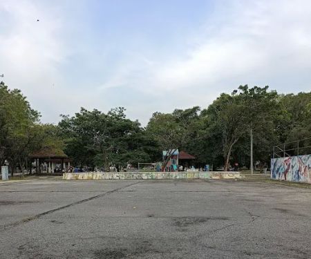 Taman Rekreasi Seksyen 18