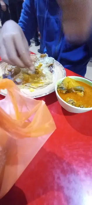 Roti Canai Pak Din Picture 1
