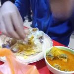 Roti Canai Pak Din