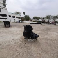 TAMAN SUKAN LUNCUR ico