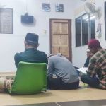 Surau Taman Seri Desa Kuala Krau