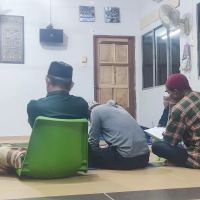 Surau Taman Seri Desa Kuala Krau ico
