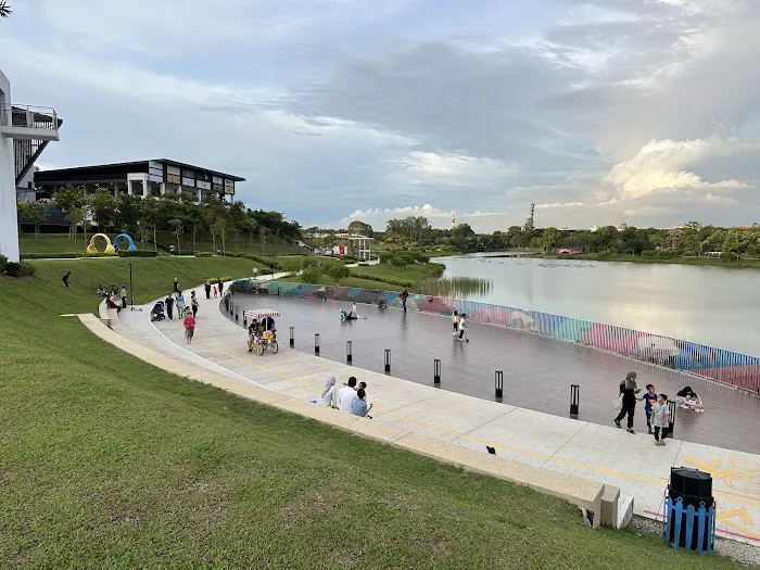 Taman Alam Impian Picture 1