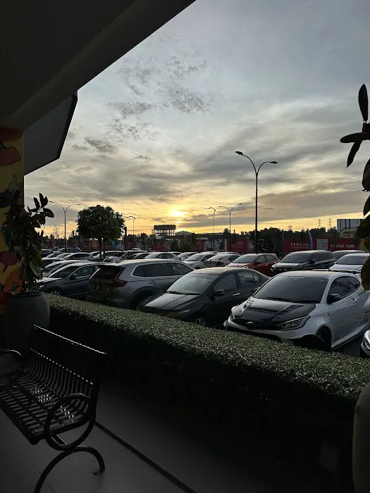Taman Alam Impian Picture 5