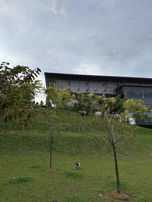 Taman Alam Impian Picture 8