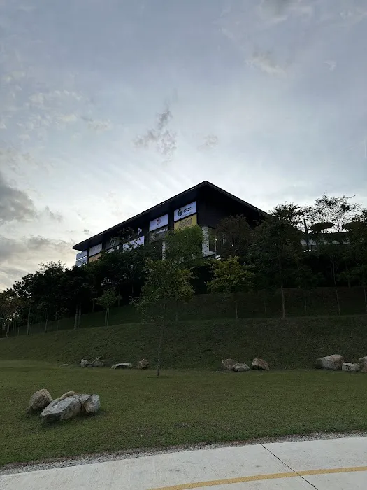 Taman Alam Impian Picture 6