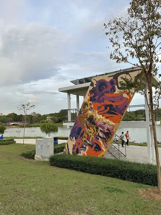 Taman Alam Impian Picture 2