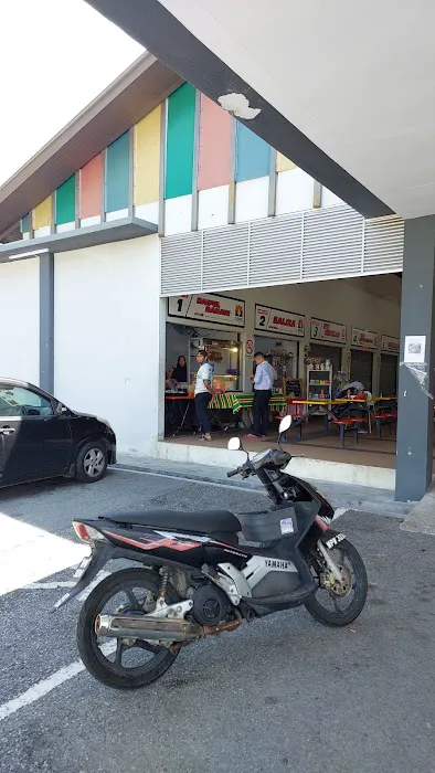 Nasi ayam RSB Picture 3