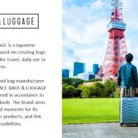 Ace Bags & Luggage The Gardens Mall ico