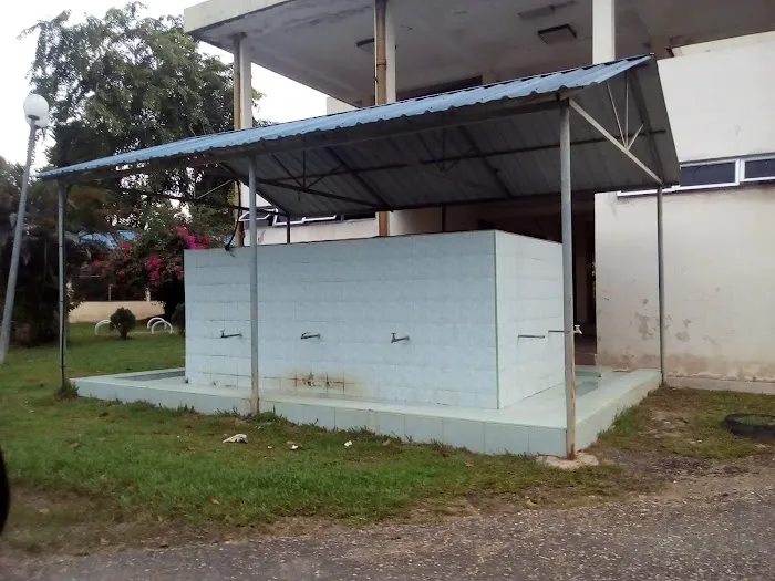 Masjid An Nur Picture 10