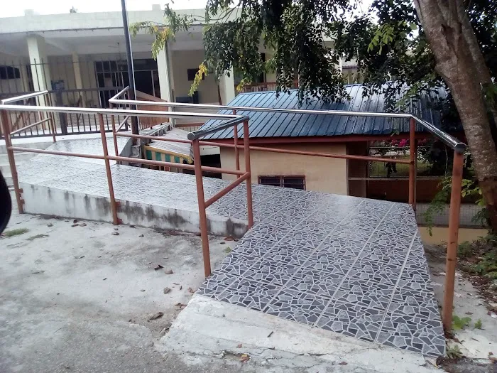 Masjid An Nur Picture 8