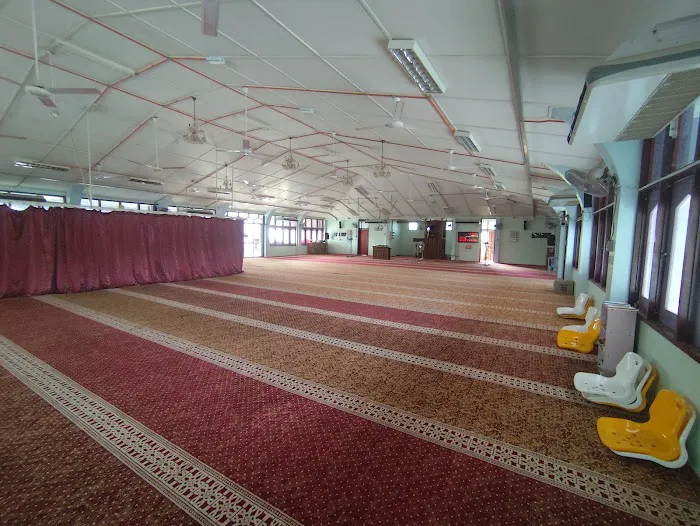 Masjid An Nur Picture 1