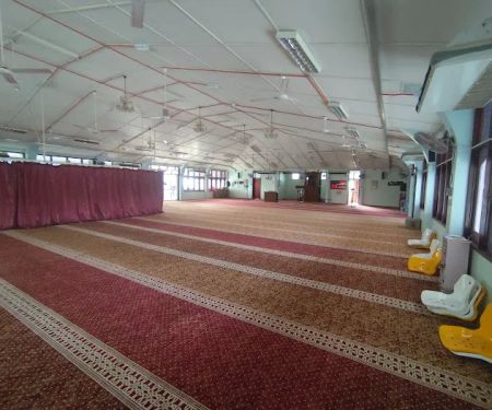 Masjid An Nur