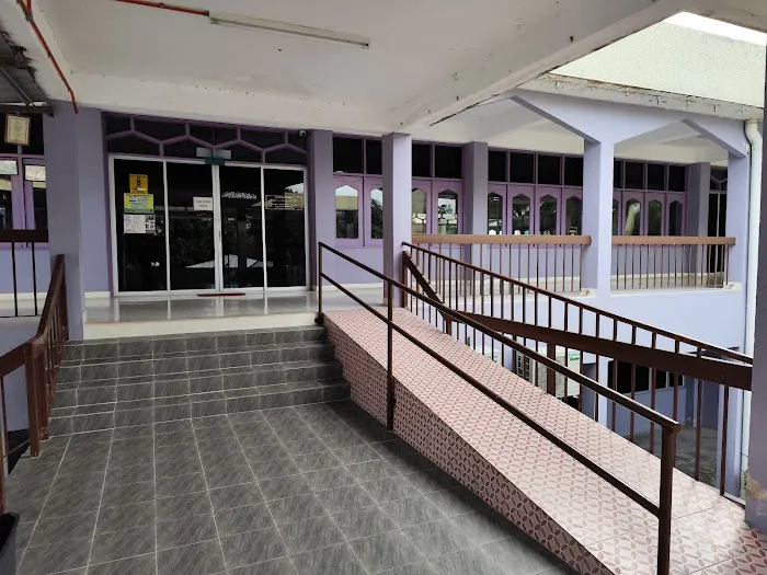 Masjid An Nur Picture 3