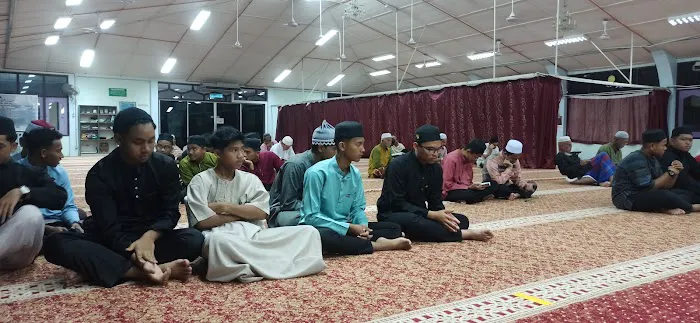 Masjid An Nur Picture 9