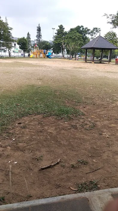 Taman Sek17 Shah Alam Picture 3