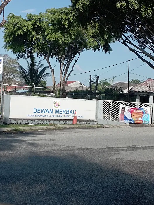 Taman Sek17 Shah Alam Picture 1