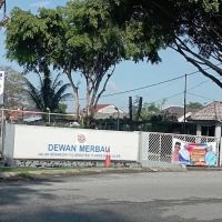 Taman Sek17 Shah Alam ico