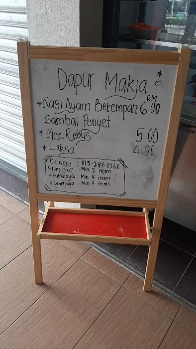 Dapur Mak Ja Picture 10