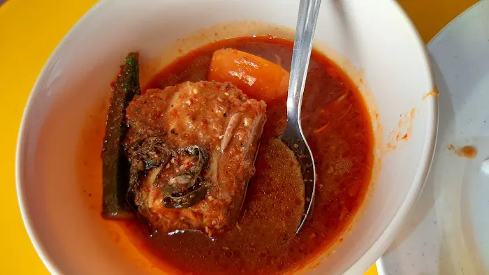Dapur Mak Ja Picture 9