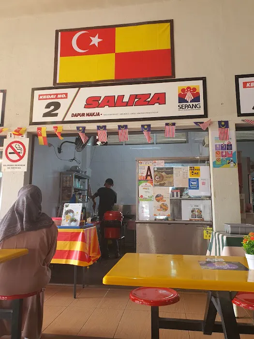 Dapur Mak Ja Picture 1