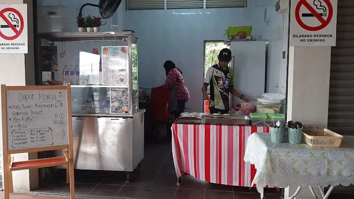 Dapur Mak Ja Picture 4