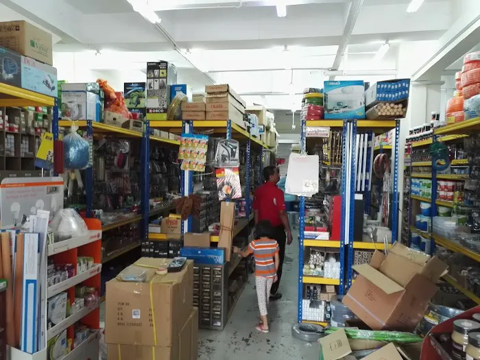 My Hardware & Electrical sdn bhd Picture 4