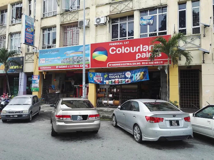 My Hardware & Electrical sdn bhd Picture 7