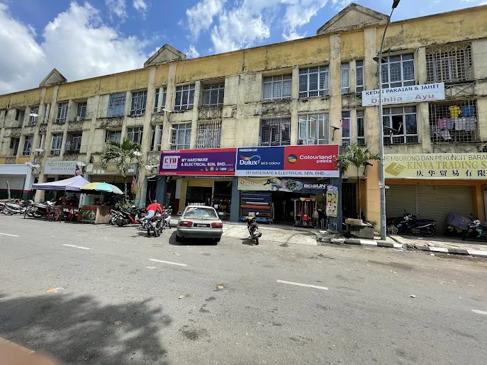 My Hardware & Electrical sdn bhd Picture 3
