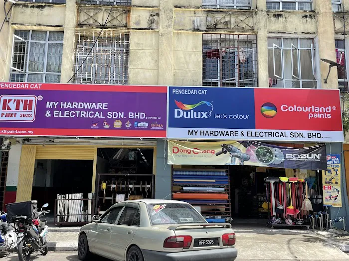 My Hardware & Electrical sdn bhd Picture 1