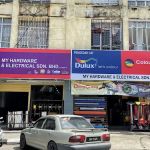 My Hardware & Electrical sdn bhd