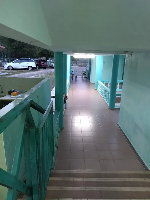 Masjid Asyakirin Rumpun Makmur Picture 8