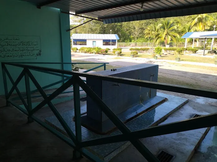 Masjid Asyakirin Rumpun Makmur Picture 3