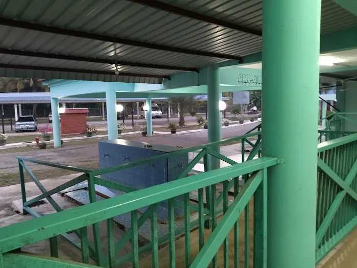 Masjid Asyakirin Rumpun Makmur Picture 1